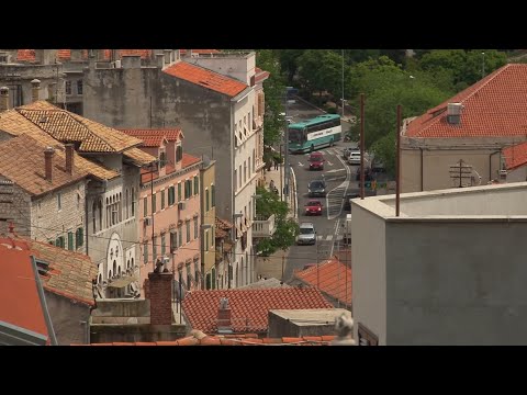 Kuće naše - Bruno Vučković & klapa Dalmati