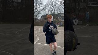 “Dude how is that gonna go viral? Don’t worry the boys got me 😤🤷‍♂️” #shorts #fyp #backinthegame