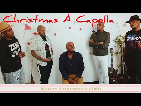 Christmas Mashup 2020 | Acapella