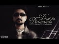 TAAJ LITT DUST TO DIAMONDS Official Visualizer Video New Punjabi Song 2025