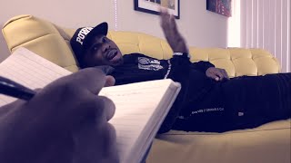 Page Kennedy - Therapy (Official Visual)