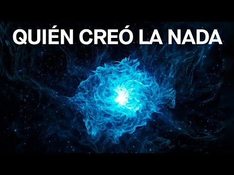 ¿Cómo Comenzó Todo Desde la Nada Absoluta?