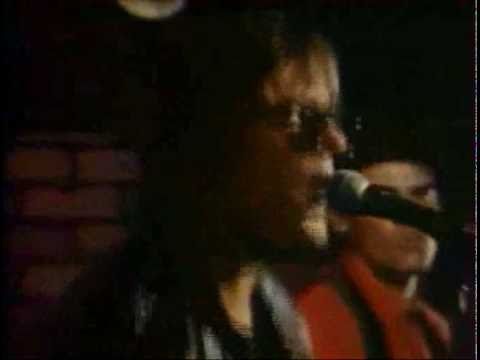 the PLIMSOULS Live 80's