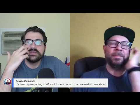 Evening Skews - 10/15/2020 - Dueling Town Halls and more