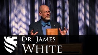 An Exegetical & Historical Examination of the Woke Church Movement | Dr. James White