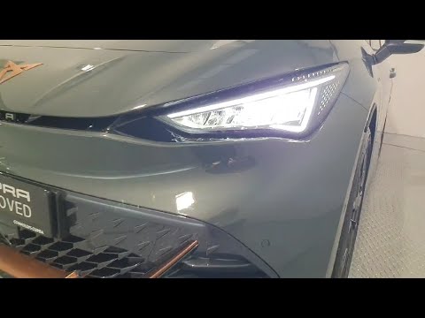 Cupra Born VZ 79kWh 326hp - Image 2