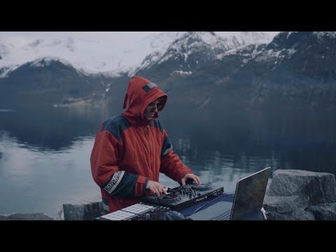 Skeen | LIVE from Urke, Norway 2024 [Shot in 4k]