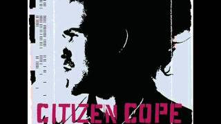 Citizen Cope - Salvation