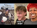 Rating Your Offensive TikToks