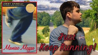 Jerry Spinelli's 'Maniac Magee' Review: We're All Just People