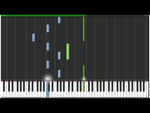 [Piano Tutorial] A Comme Amour - Richard Clayderman [Piano Tutorial]