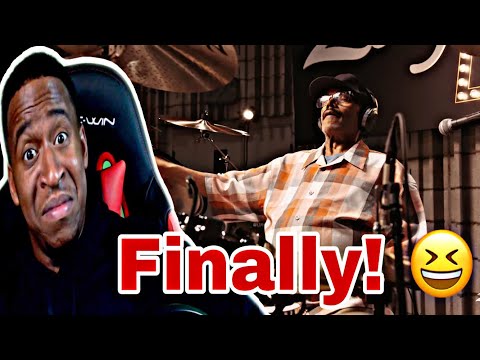 I've Been Waiting For This!