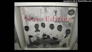 NEW EDITION  Oh Yeah It Feels So Good 6,02 ALBUM HOME AGAIN 1996