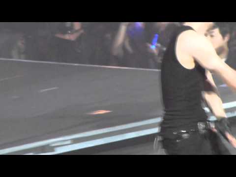 [Fancam] 120406 Super Junior - Don't Don (SS4 in Paris)