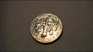 preview picture of video 'ONE  DIWE COIN. HIDDEN AGENDA OF MASONS.'