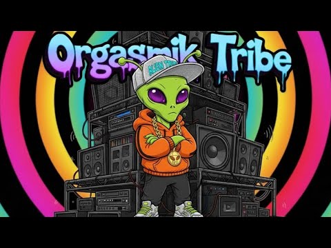 ⊷ ESOTERIK ORGASMIK TRIBE ⊷