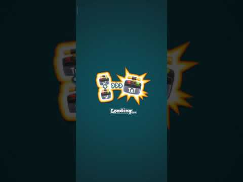 Toy Blast level 2611