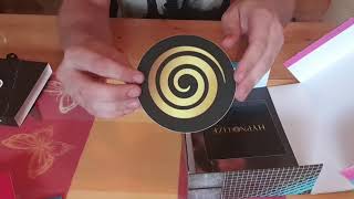 Dardan - DLK / Dardy Luther King Unboxing