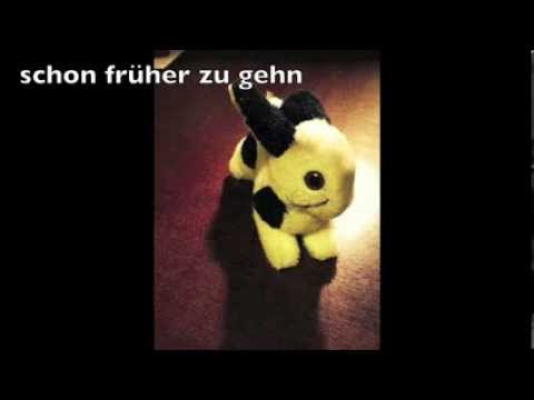 Danny Dziuk / Dziuks Küche - Nichtraucher sind Steuerhinterzieher