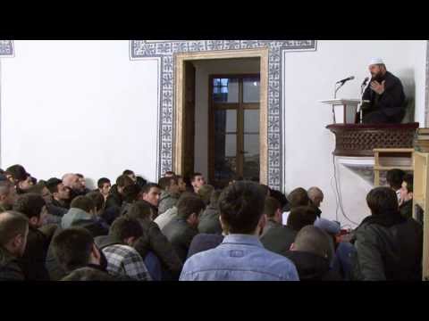 23.El-Mu'minun 62-67 - Zoti nuk e ngarkon askënd përtej mundësive të tij