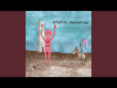 Imagination (Original Mix)