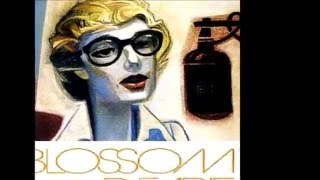 BLOSSOM DEARIE "EV'RYTHING I'VE GOT" (Richard Rodgers & Lorenz Hart) BEST HD QUALITY