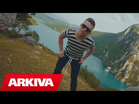 Aldo  - Ti se din (Official Video 4K)