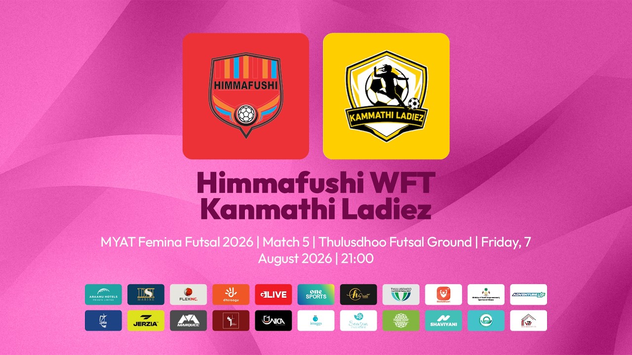 Match Highlights