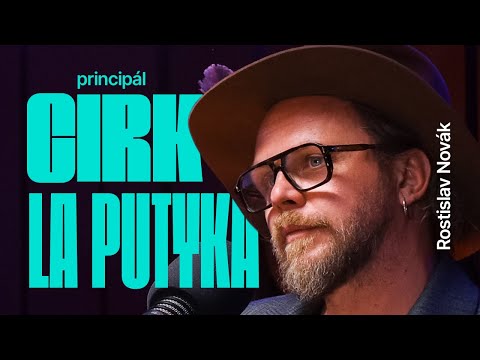 Insider #112 - Rosťa Novák