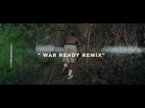 Vando - War Ready Remix