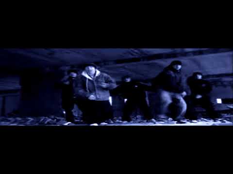 SMOKY TOWN (Mc SlimAk & Syndicate junior b-boyz crew) - THE FIRST (Prod. Dj Dunkan)