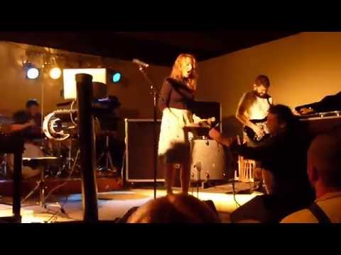 Katarína Knechtová - Keby (Jeseník nad Odrou 2014)