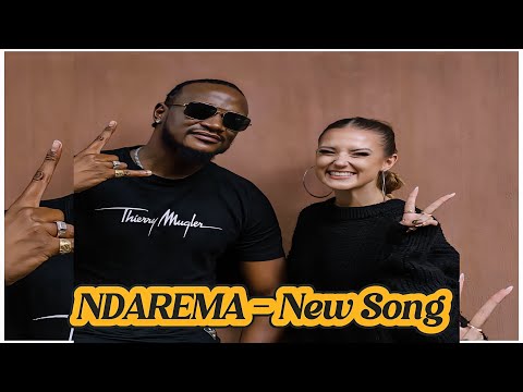 Gemma Griffins ft Jah Prayzah- Ndarema (New Album)