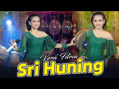 Vera Fitria - Sri Huning (Official Music Video)