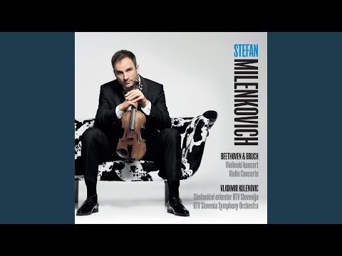 Koncert za violino in orkester, D-dur, op. 61: Rondo: Allegro