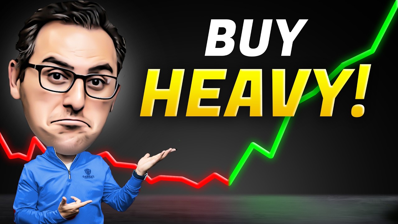 6 Stocks to Buy HEAVY Before Dec 31st!