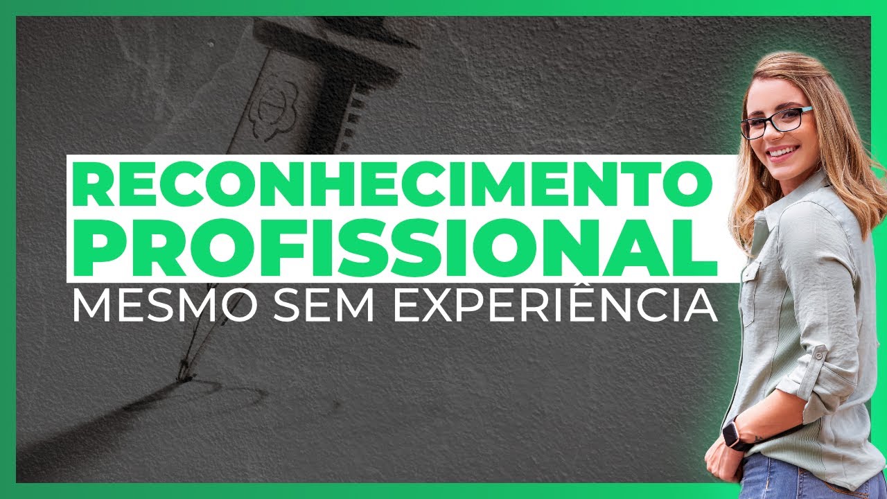 8 passos para ser RECONHECIDO como um COPYWRITER PROFISSIONAL [mesmo sem experiência]