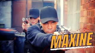 MAXINE video