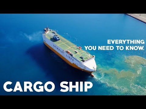 image-How much does it cost to travel on a cargo ship?