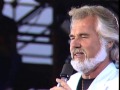 Kenny Rogers - Morning Desire (Live at Farm Aid 1985)