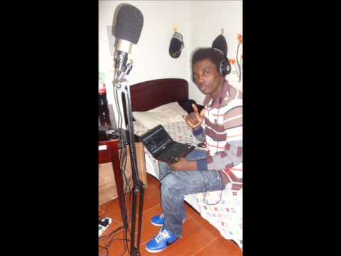 ABUSO MAN ft GS BOYS__Solo tu