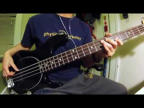 download lagu mp3 mp4 Redbone Bass Cover, download lagu Redbone Bass Cover gratis, unduh video klip Redbone Bass Cover