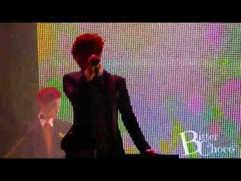20120310 Ledapple SADNESS (Youngjun Focus)
