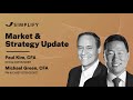 Quarterly Market & Strategy Update - April 2024