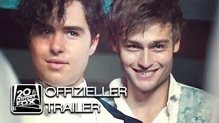 The Riot Club Film Trailer