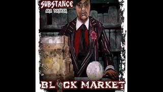 substance at chartherhouse studio 2009 (black market)