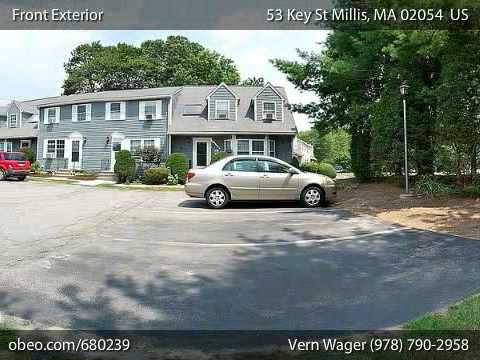 53 Key St Millis MA 02054 - Obeo Virtual Tour 680239