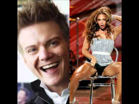 Michel Tel Vs Beyonce   Ai se eu te pego, single ladies