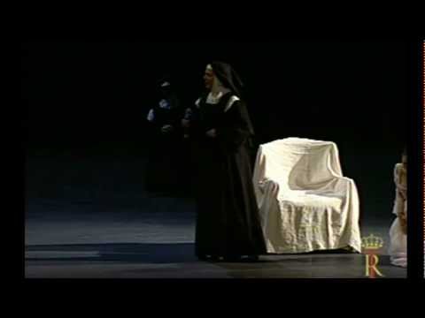Raina Kabaivanska *RARE* as Madame De Croissy - Dialogues des carmélites 2006