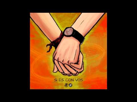 Video thumbnail for Si Es Con Vos
